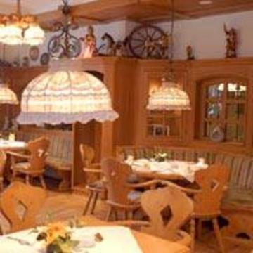 בילנגריס Hotel Md-Hotel Gallus מראה חיצוני תמונה