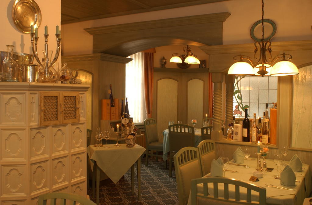 בילנגריס Hotel Md-Hotel Gallus מראה חיצוני תמונה