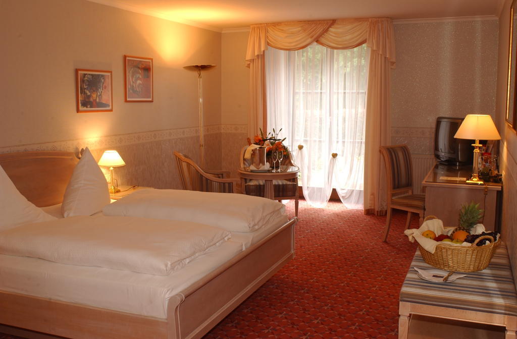 בילנגריס Hotel Md-Hotel Gallus מראה חיצוני תמונה